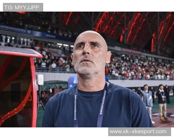 海港夺冠穆斯卡特贡献突出期待其在亚洲赛场继续展现实力